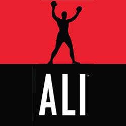 Ali