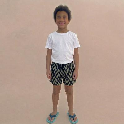 Swim Shorts